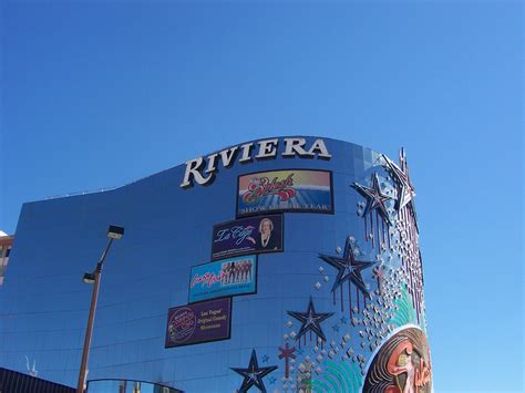 riviera гостиница и казино